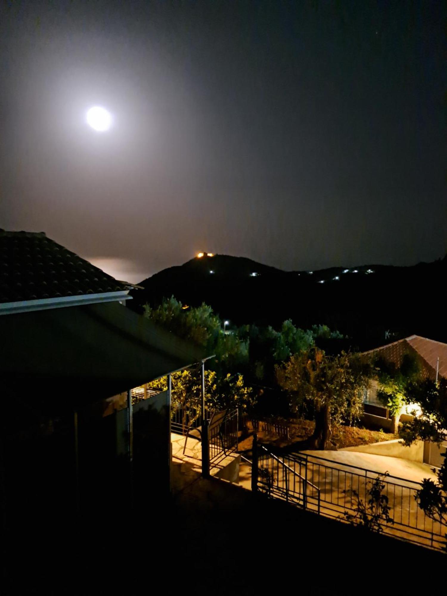 Sogno 2 Villa Parga Exterior foto